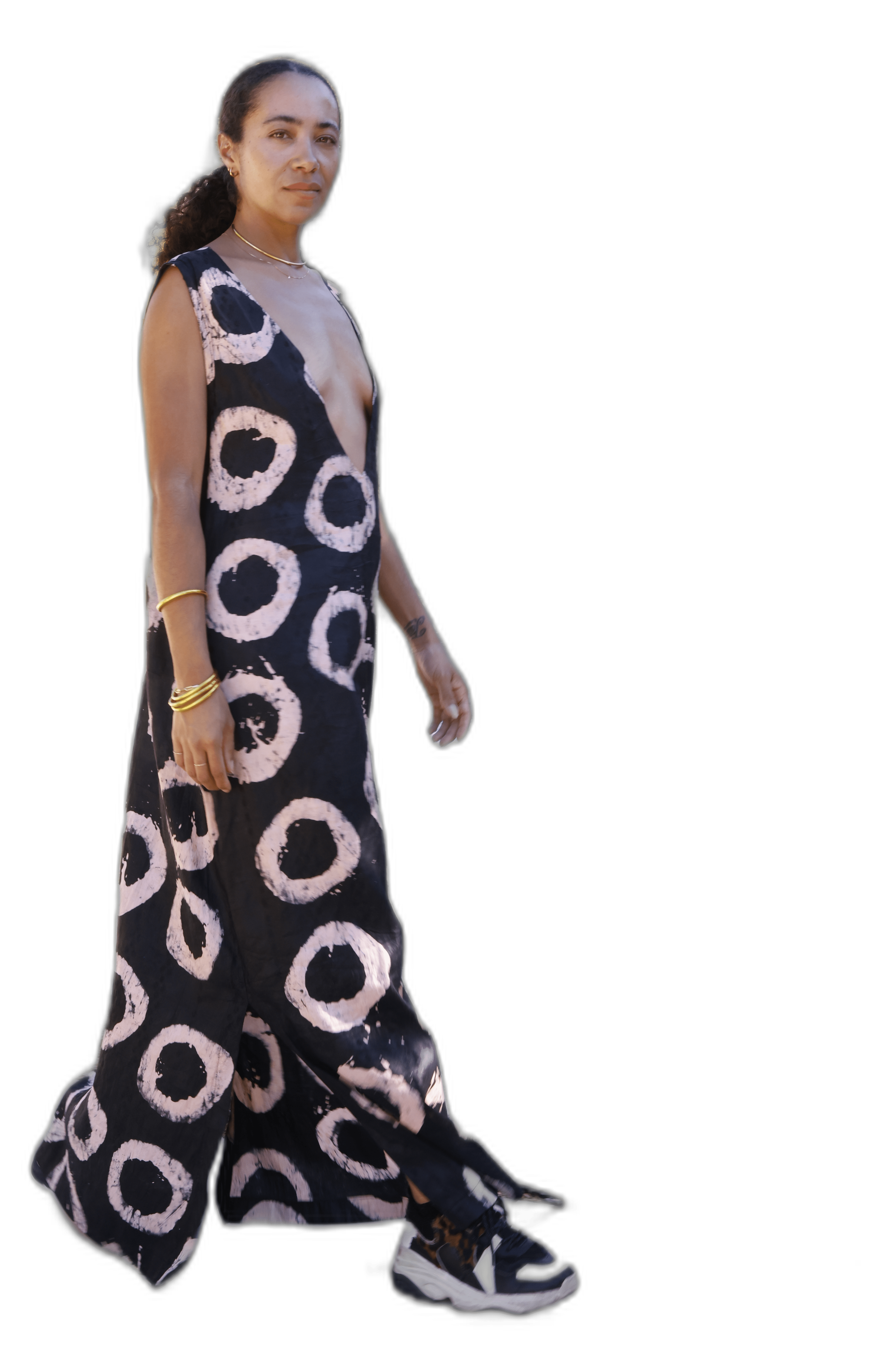 Open & Close - Motion 3