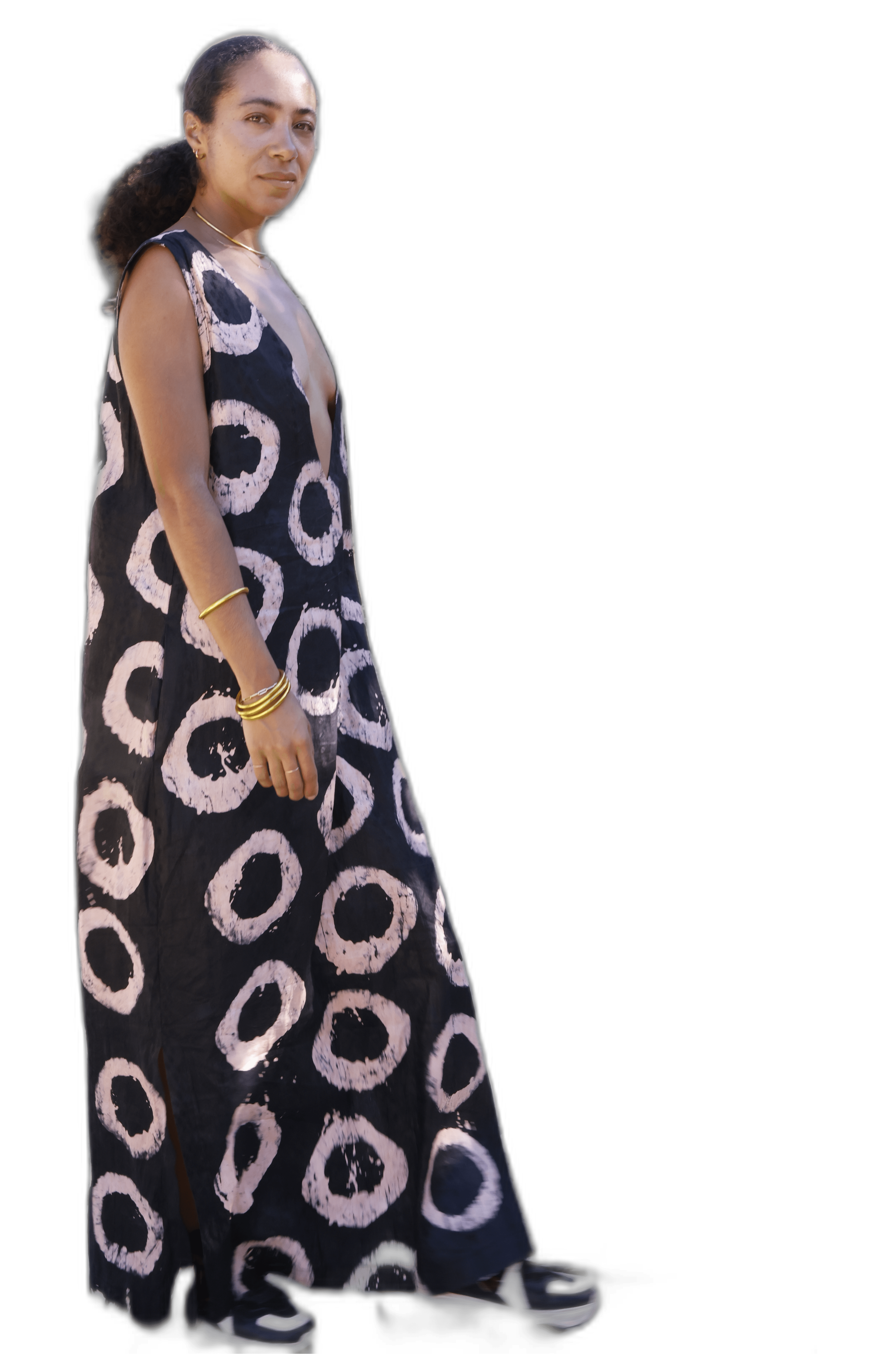 Open & Close - Motion 2