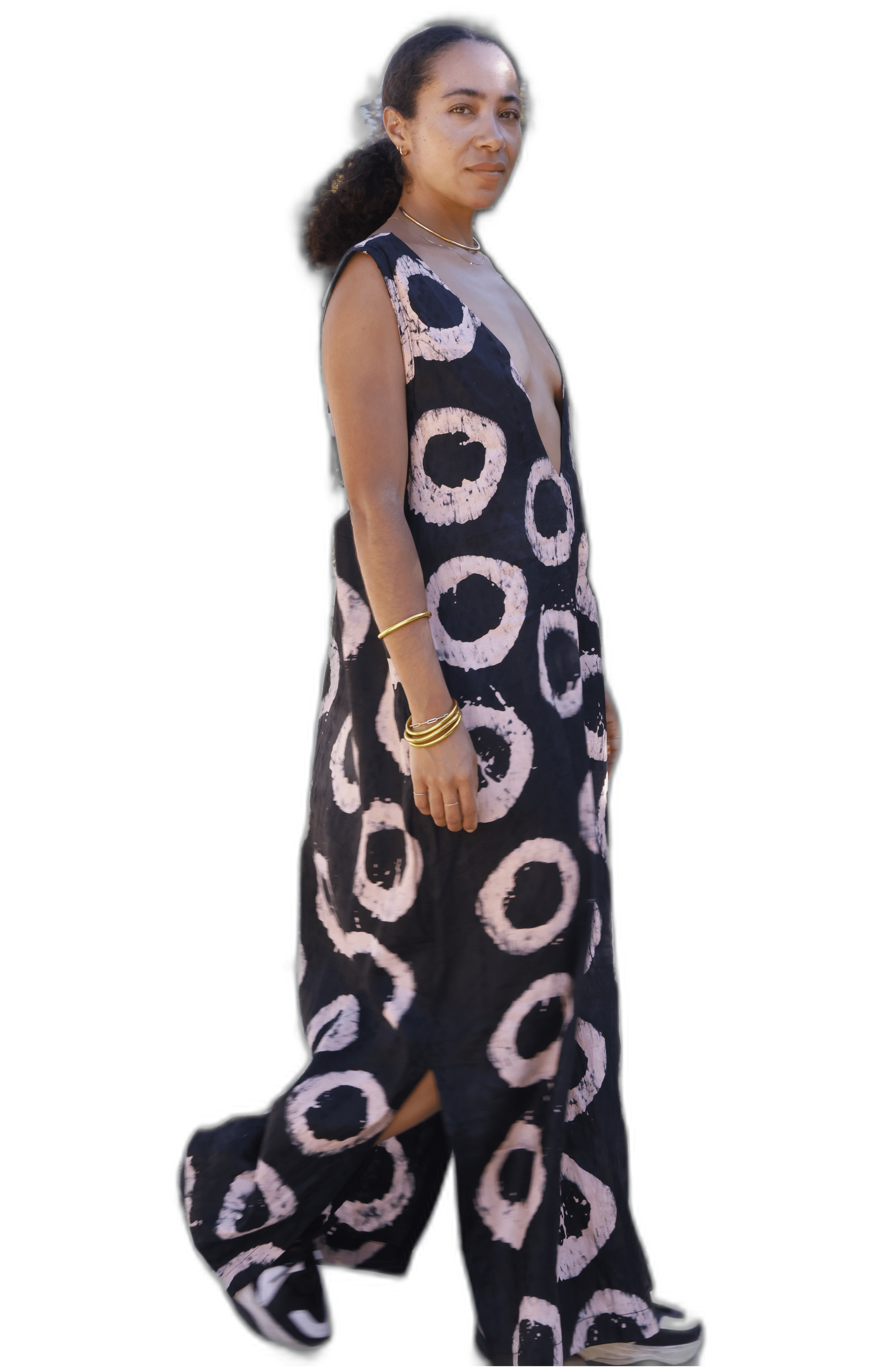 Open & Close - Motion 1