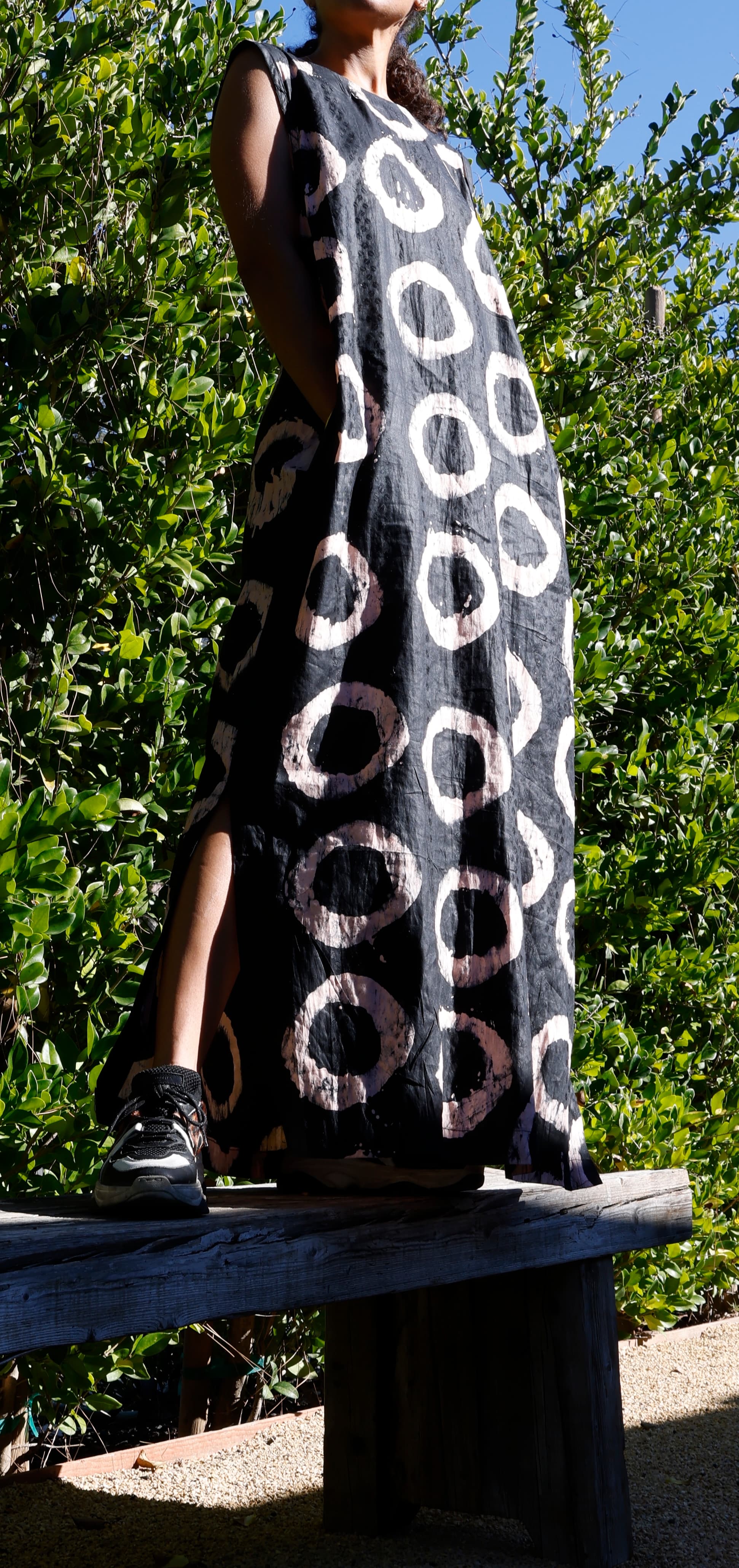 Open & Close - Look 2